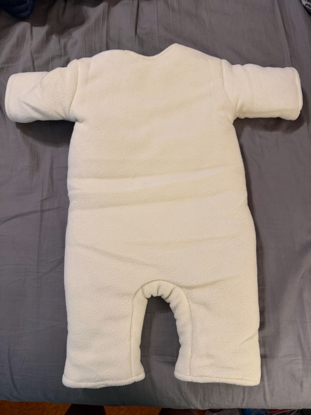 NWT Baby Merlin’s Magic Sleepsuit